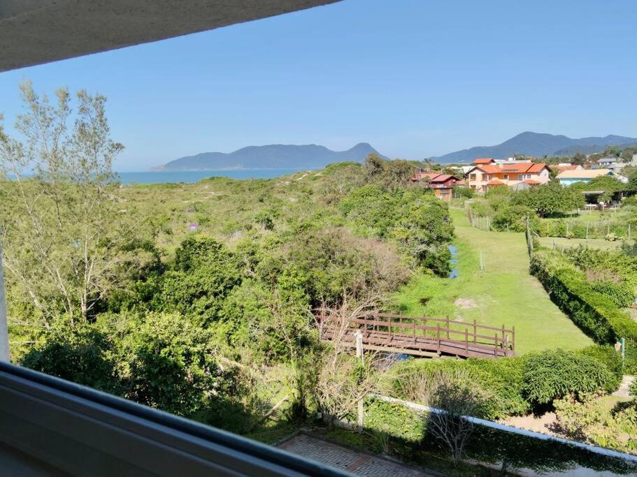 Beach Apartment Villas Do Campeche Florianópolis Exterior foto