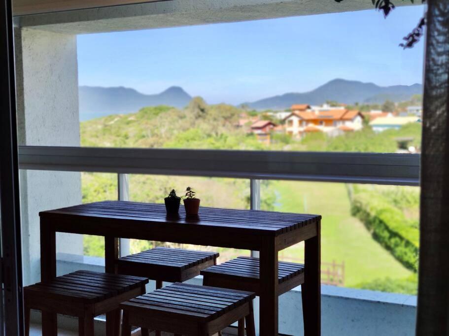 Beach Apartment Villas Do Campeche Florianópolis Exterior foto